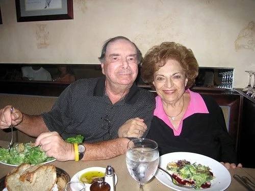 Celebrate Your Country*, Your Neighborhood and Your Grandparents at Le Zie (*if your country’s Italy)