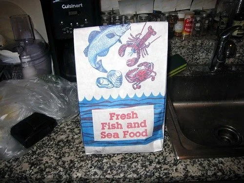 Lobsterdeath and Broken Bernaise (Foodie Rites of Passage)