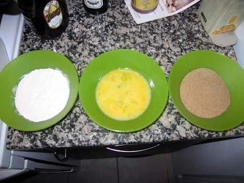 When life throws you risotto, make Arancini!