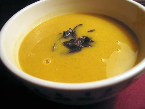 Why Bad Soups Happen To Good People [Plus: My Newest Kitchen Gadget!]