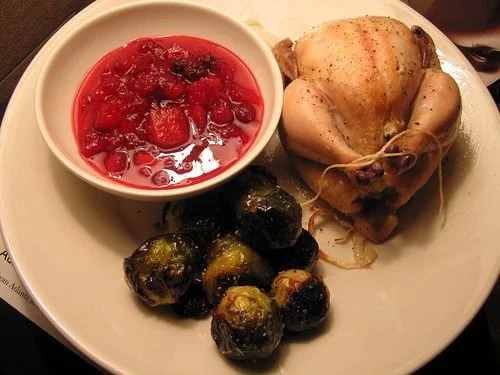 A Bird of One’s Own: A Pre-Thanksgiving Thanksgiving for One