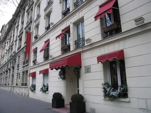 Paris, Day One (Part Two): The Eating Begins [Charles Traiteur, Boulangepicier, Le Clou]