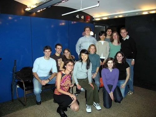 The Amateur Gourmet’s 2nd Anniversary Party