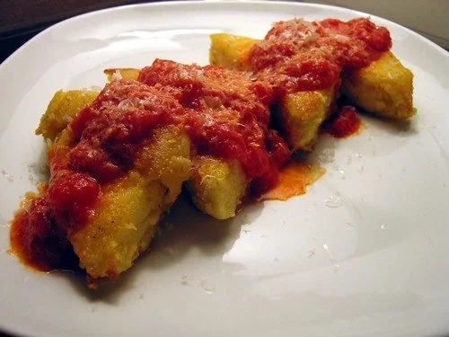 The Polenta Post