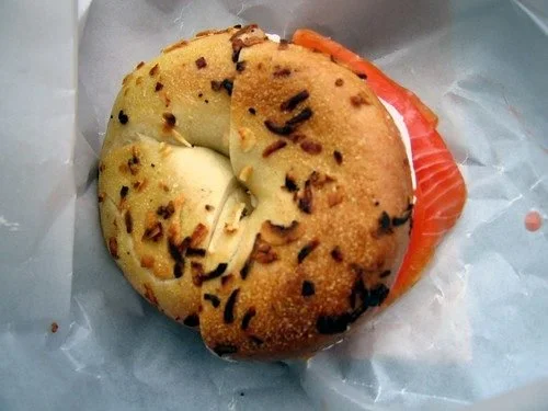 Reader Mail & My Stream Of Consciousness List of Things to Eat in New York When You Visit