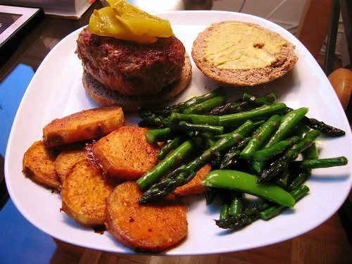 I Ain’t No Yokel, I Eat Local: Market Meals from the Union Square Farmer’s Market