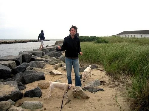 Labor Day Weekend on Cape Cod