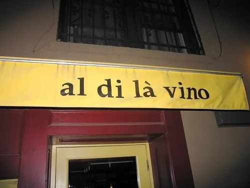 ‘Tis The Season To Eat In Brooklyn, Fa La La La La La Al Di La