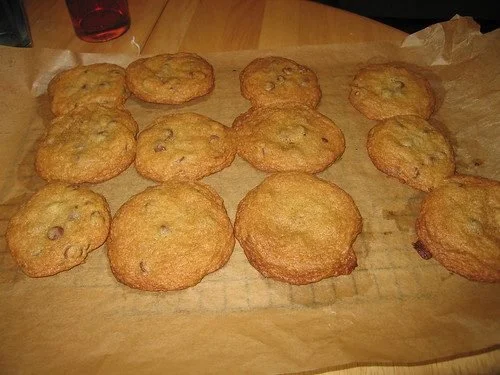 The Best Cookies Of Your Life