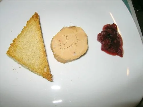 70 Steps To Foie Gras Torchon