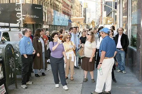 The Post Where You Get To Live Calvin Trillin’s “Come Hungry” Tour Vicariously