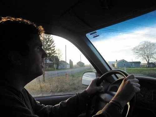 We Begin In Bellingham