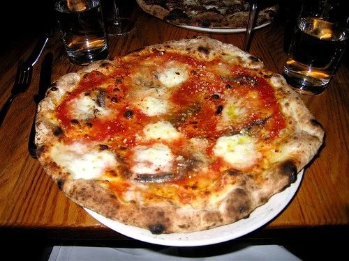 Park Slope Picks: Franny’s, Taro Sushi, NoNo Kitchen