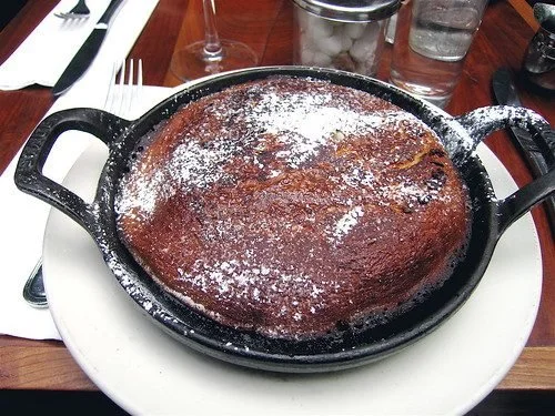 February Is The Kindest Month (August, Palo Santo, Five Points)