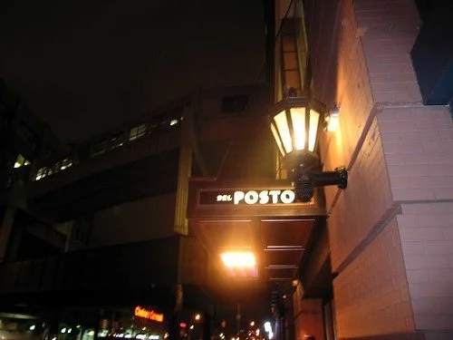 The Best Kept Secret In New York (Del Posto Enoteca)