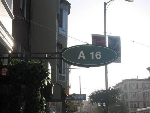 A16