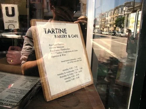 Tartine