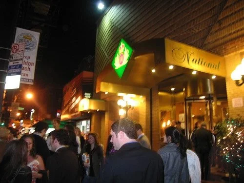 To Russia, For Food (…and Dancing!)