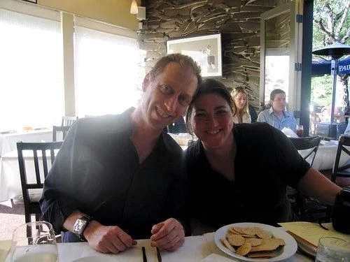 An Impromptu Food Blogger Meet-Up