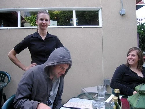 If you live in Seattle…