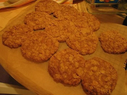 Let’s Make Our Cookies Bigger