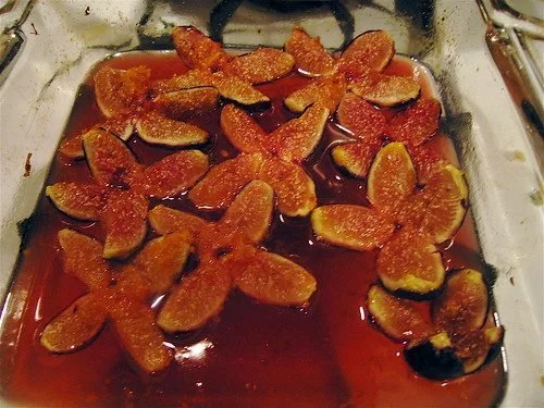 Gettin’ Figgy Wit’ It