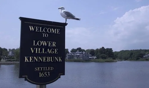 Get Away to Kennebunkport