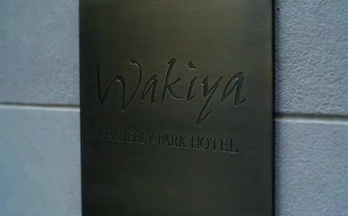 James Felder Reviews Wakiya