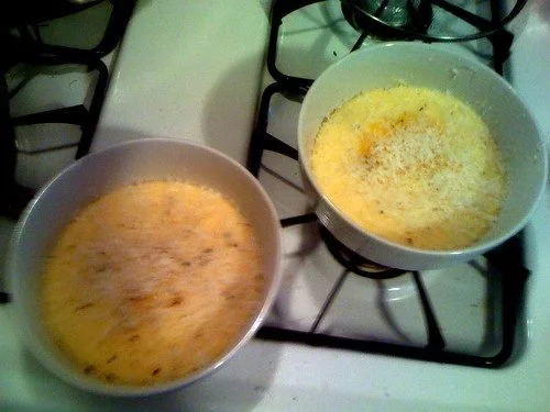 Polenta Power