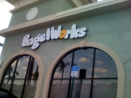 Bagelworks, Boca Raton
