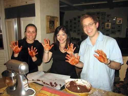 Thanksgiving Status Report