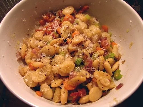 Rachel Wharton’s Bodega Beans