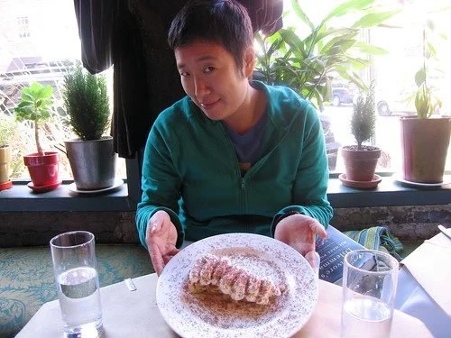 Winter Time is Prime Time for New York Dining