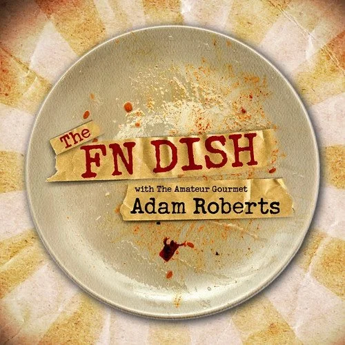 The Big Reveal: Introducing The FN Dish