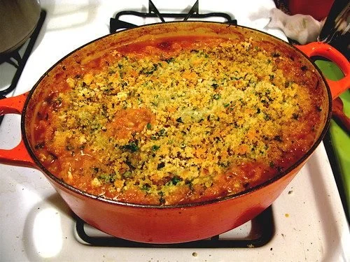 Cassoulet in 10 Easy Steps