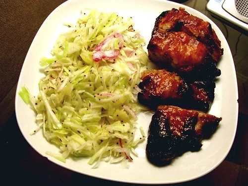 Food Tastes Better When It Has a Good Story