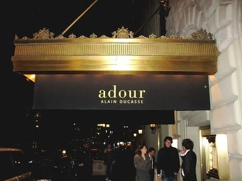 Recent Meals at Adour & Prune