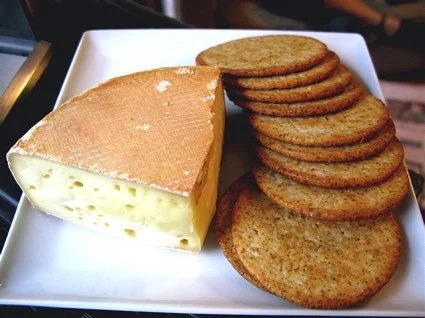 Abbaye de Citeaux, The Soon-To-Be-Forbidden Cheese