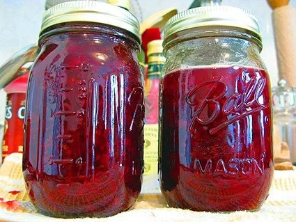 Tuesday Techniques: How To Make Jam