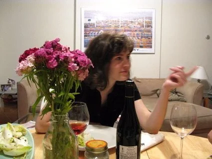 Diana’s Birthday Lamb