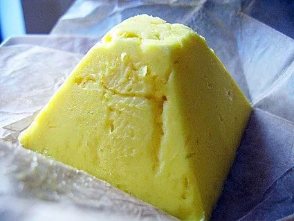 The Best Butter in America (Beurre Pim)