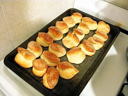 From The Desk of The A.G. (A Day of Letters)