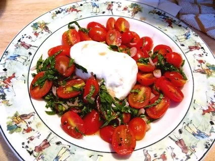 Burrata