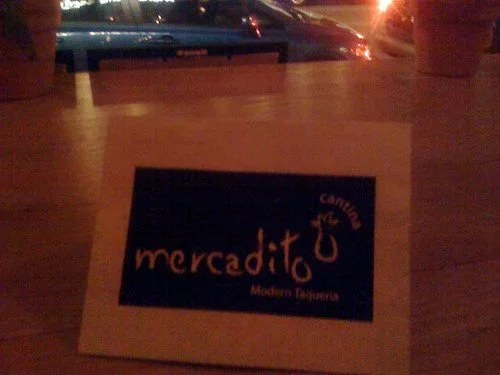 Mercadito Cantina is Better Than Sex