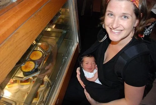 How To Raise A Four-Star Baby