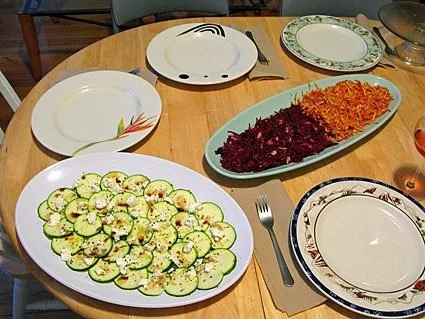 Have A Summer Dinner Party