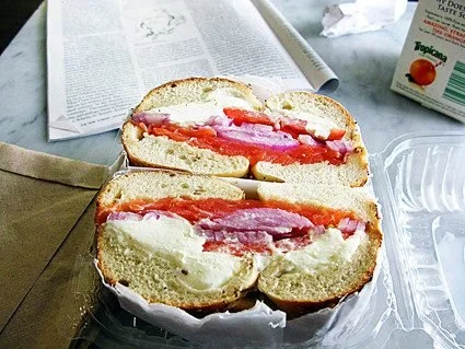 12 Hours in New York (A Meme)