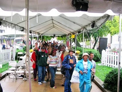 How To Do A Cooking Demonstration