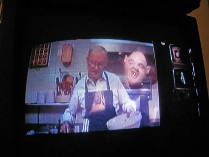 Is Craig Claiborne in “The Goonies”?