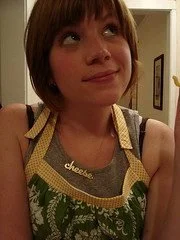 Great Late Summer Bake: Zucchini and Sweet Corn